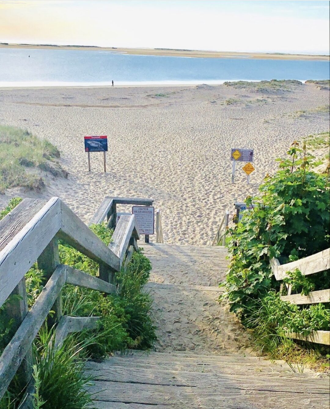 Cape Cod Beaches  Things To Do on Cape Cod